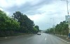 贵州碧阳市政大道